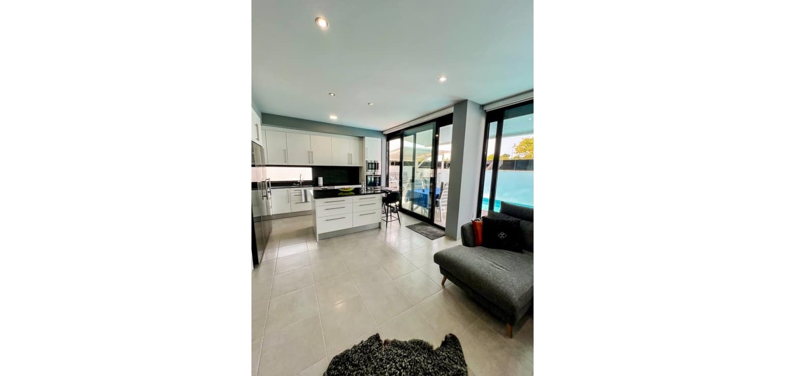 3 soverom Villa til salgs i Lo Pagan med svømmebasseng - € 519 900 (Ref: 9343476)