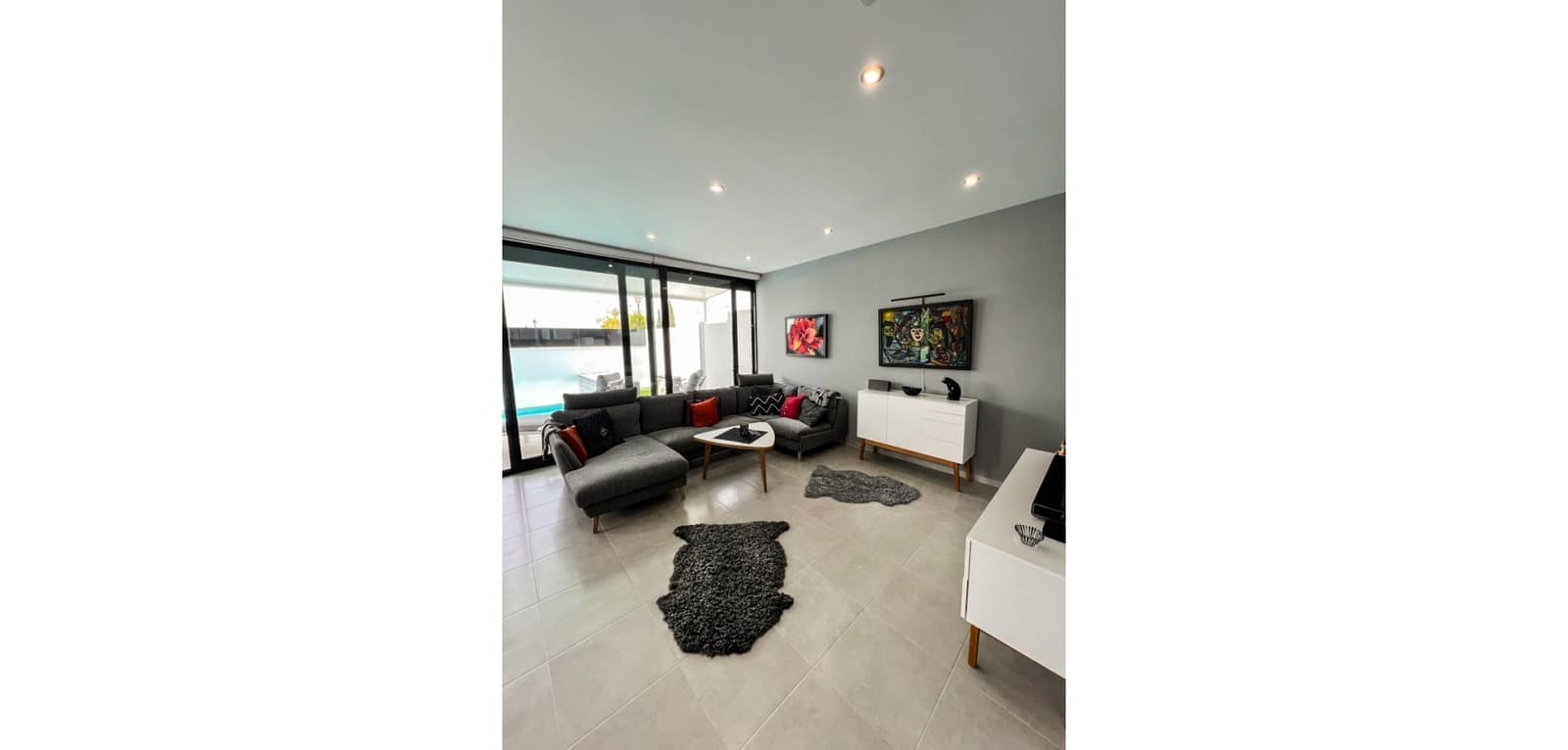 3 soverom Villa til salgs i Lo Pagan med svømmebasseng - € 519 900 (Ref: 9343476)