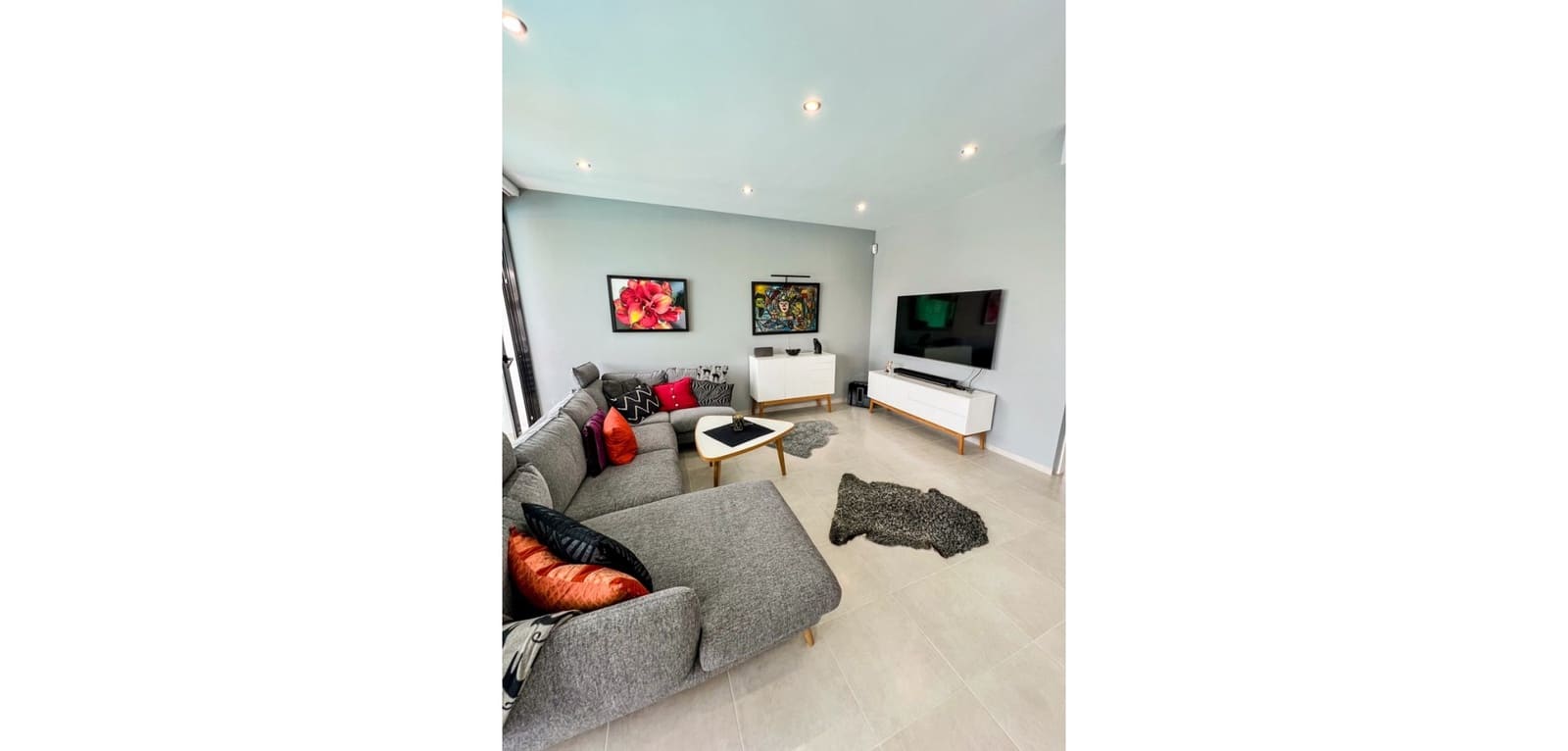 3 soverom Villa til salgs i Lo Pagan med svømmebasseng - € 519 900 (Ref: 9343476)