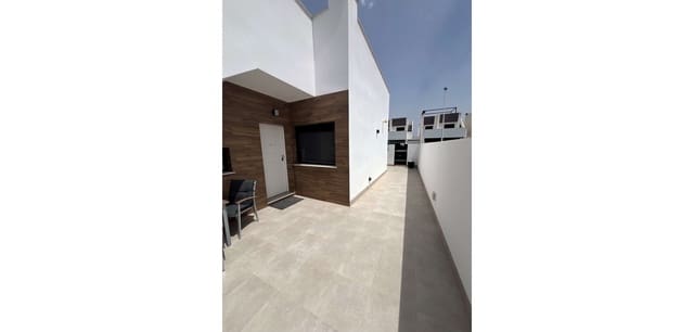 Chalet de 3 habitaciones en Lo Pagan, San Pedro del Pinatar en venta con piscina - 519.900 € (Ref: 9343476)
