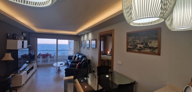 3 bedroom Apartment for sale in Playa del Cura, Torrevieja with pool - € 335,000 (Ref: 9343477)