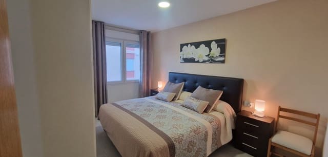 3 bedroom Apartment for sale in Playa del Cura, Torrevieja with pool - € 335,000 (Ref: 9343477)