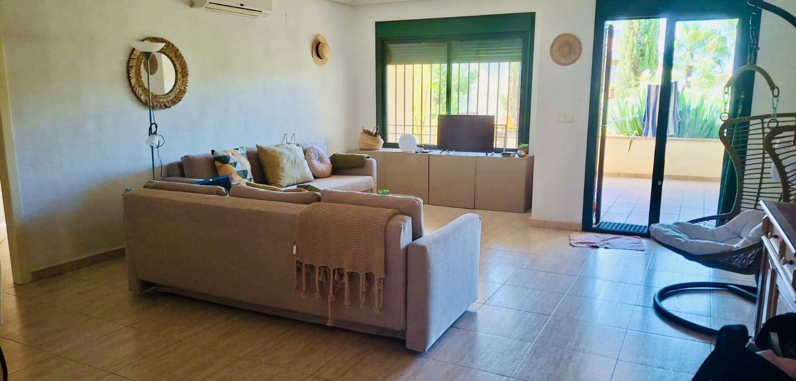 2 slaapkamer Appartement te koop in Campoamor met zwembad - € 199.000 (Ref: 9345551)