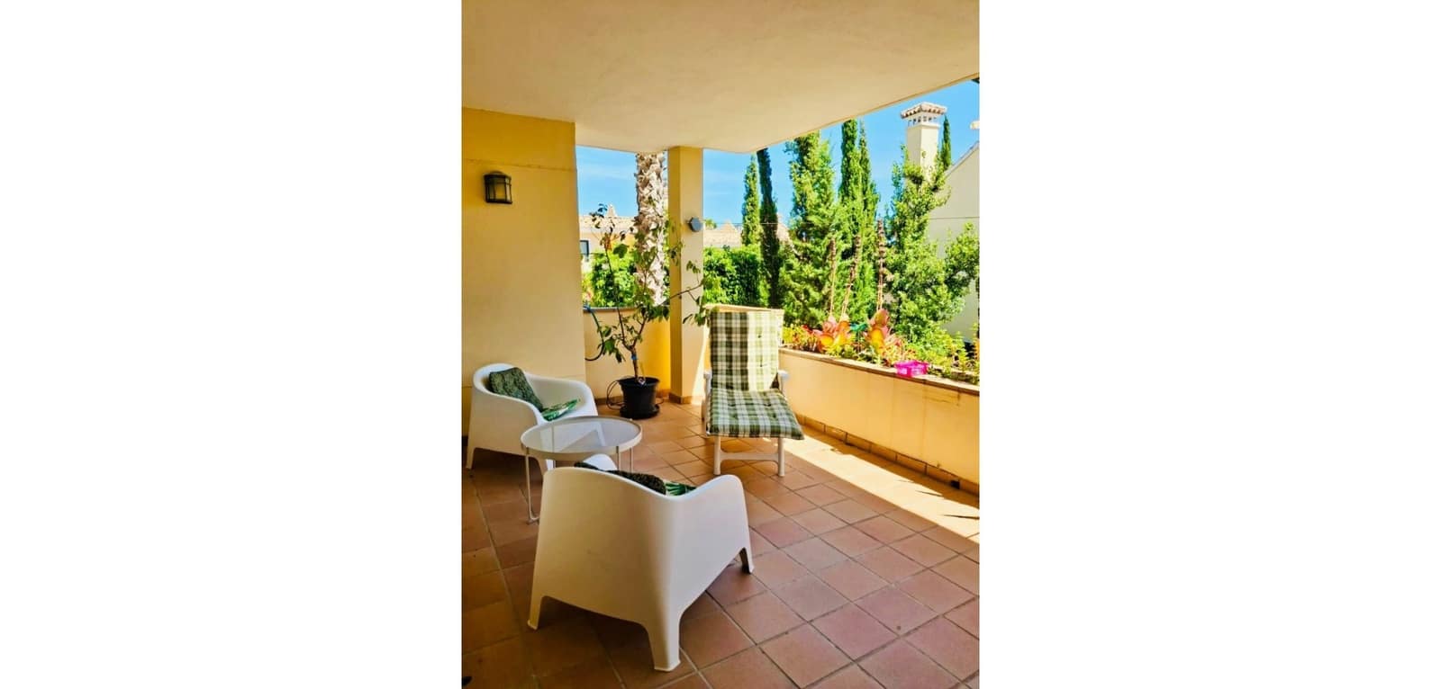 2 slaapkamer Appartement te koop in Campoamor met zwembad - € 199.000 (Ref: 9345551)