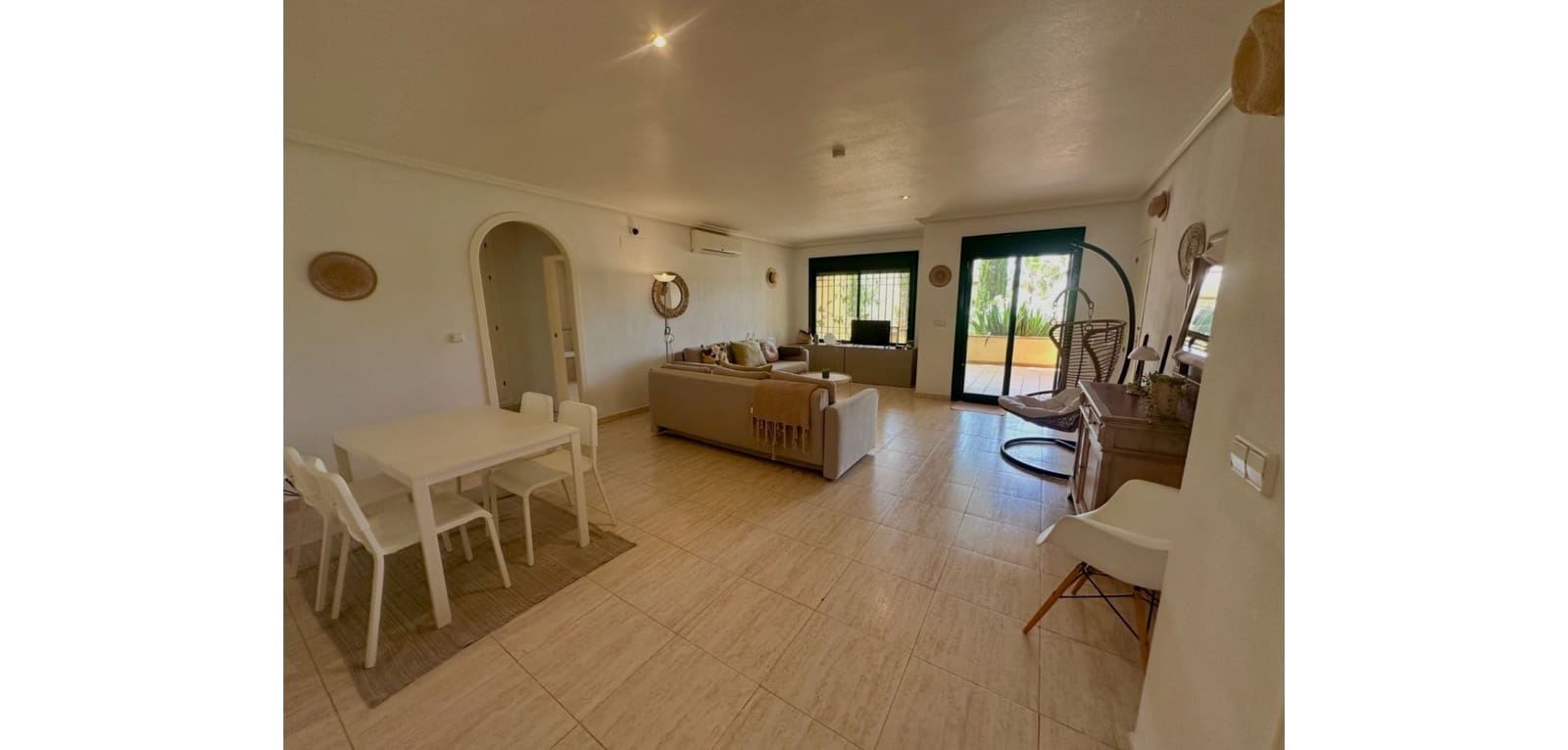 2 slaapkamer Appartement te koop in Campoamor met zwembad - € 199.000 (Ref: 9345551)