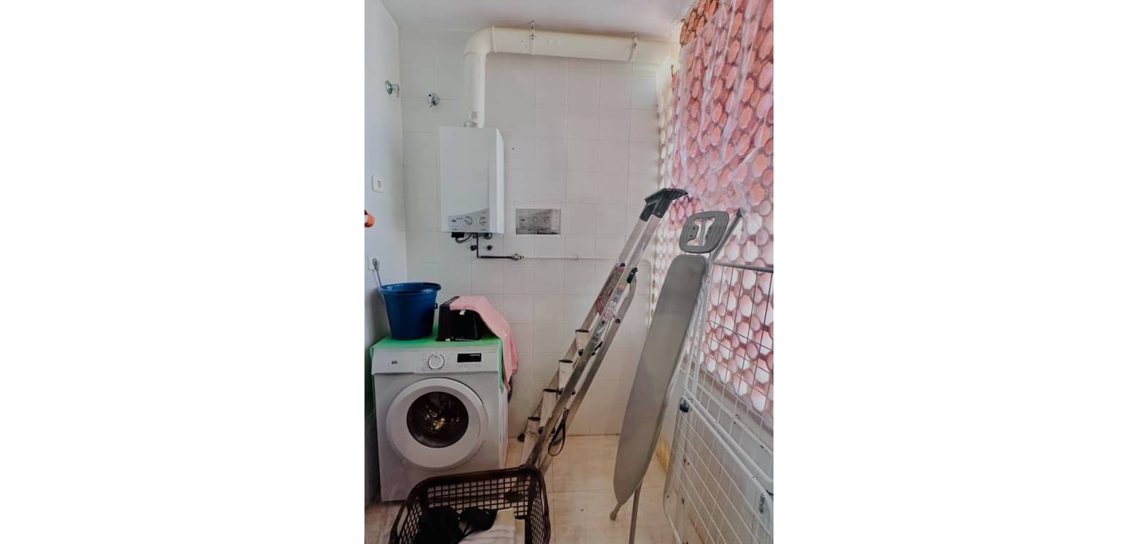 2 slaapkamer Appartement te koop in Campoamor met zwembad - € 199.000 (Ref: 9345551)