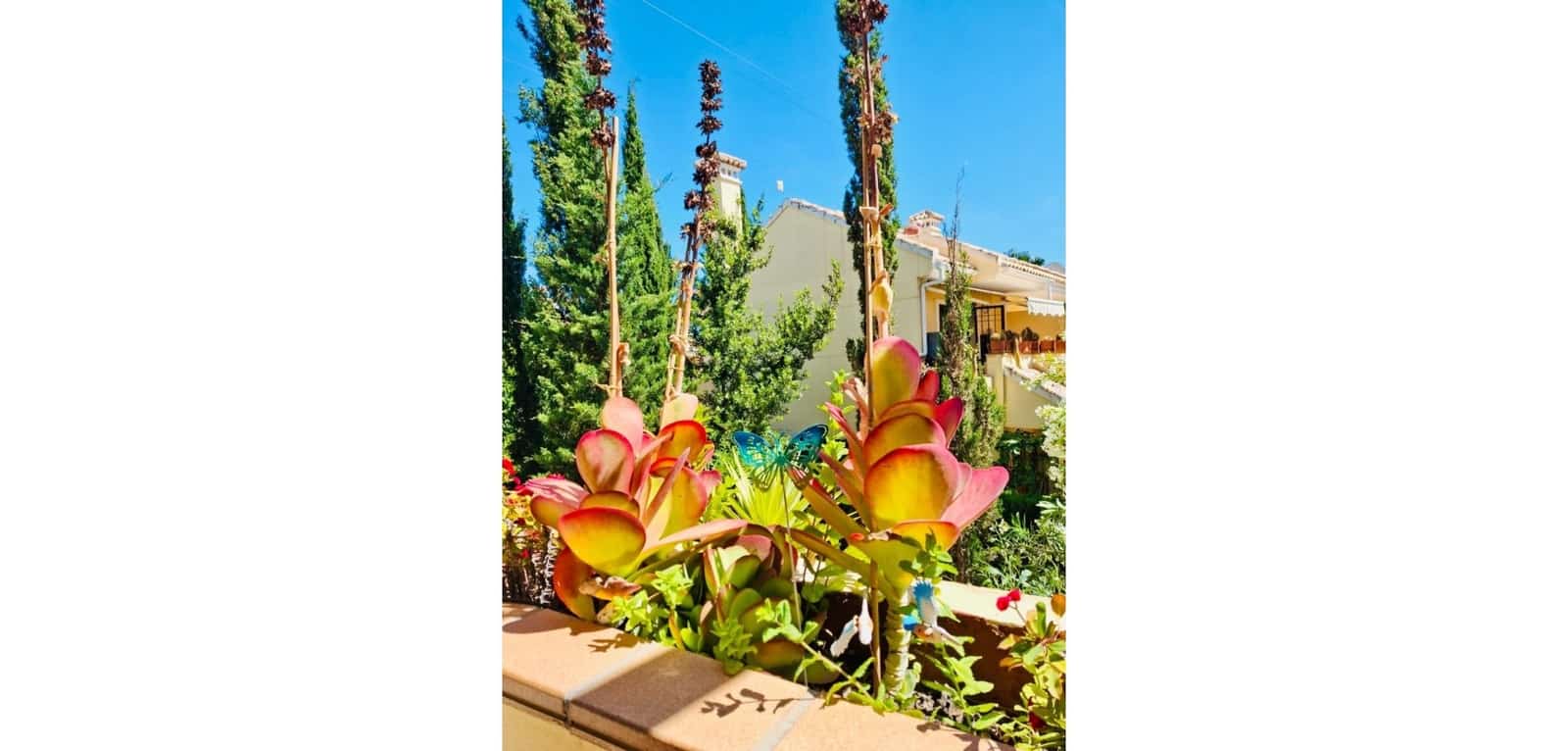 2 slaapkamer Appartement te koop in Campoamor met zwembad - € 199.000 (Ref: 9345551)