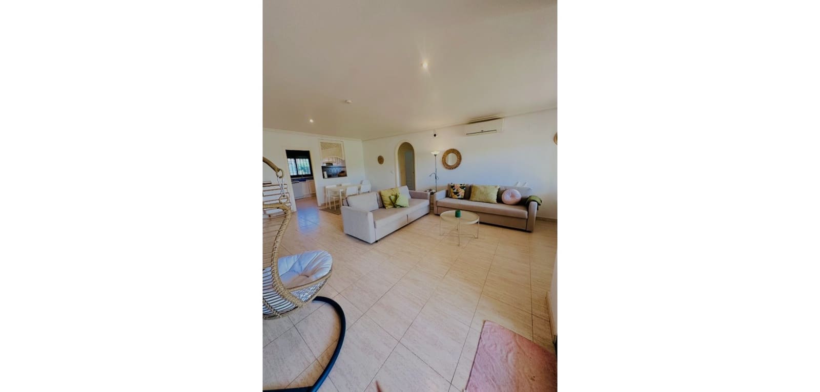 2 slaapkamer Appartement te koop in Campoamor met zwembad - € 199.000 (Ref: 9345551)