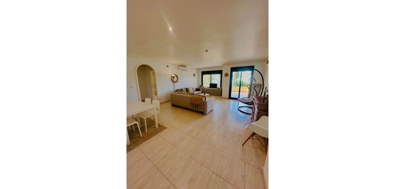 2 slaapkamer Appartement te koop in Campoamor met zwembad - € 199.000 (Ref: 9345551)