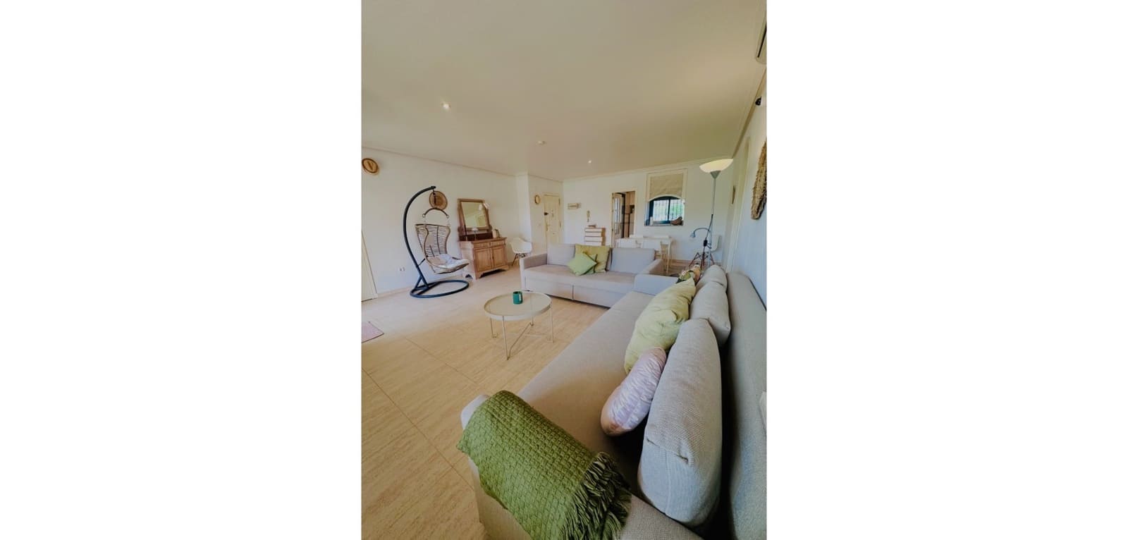 2 slaapkamer Appartement te koop in Campoamor met zwembad - € 199.000 (Ref: 9345551)