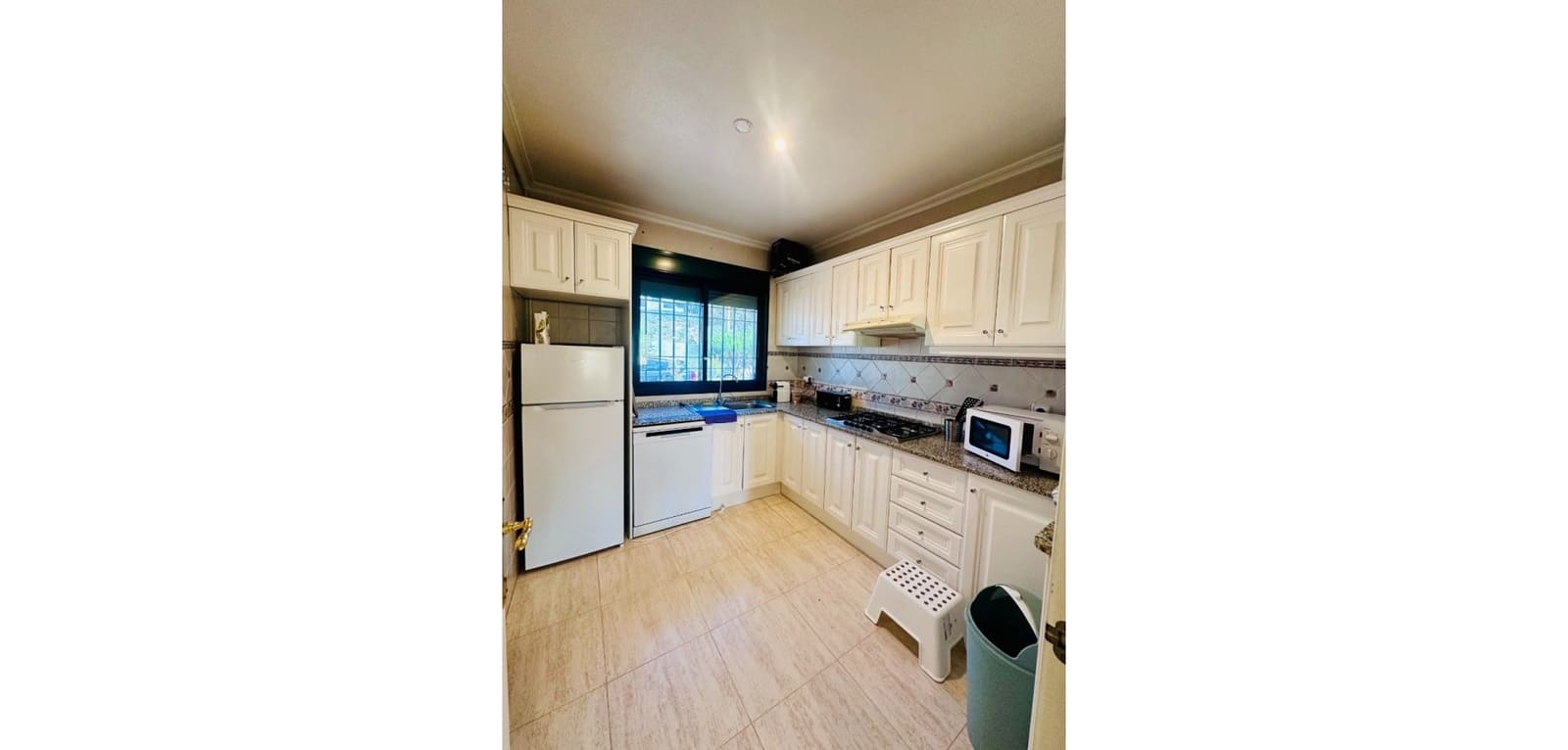 2 slaapkamer Appartement te koop in Campoamor met zwembad - € 199.000 (Ref: 9345551)