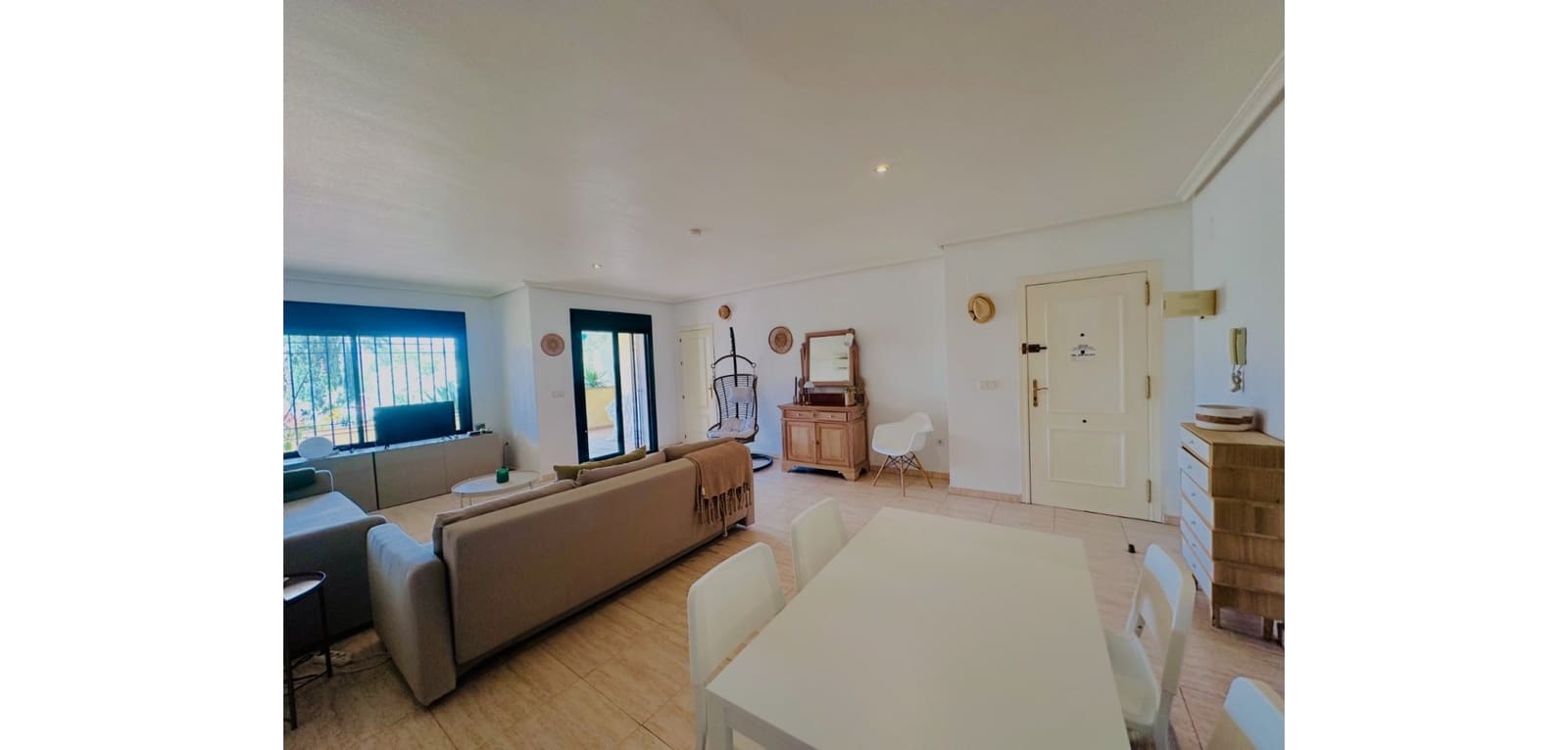 2 slaapkamer Appartement te koop in Campoamor met zwembad - € 199.000 (Ref: 9345551)