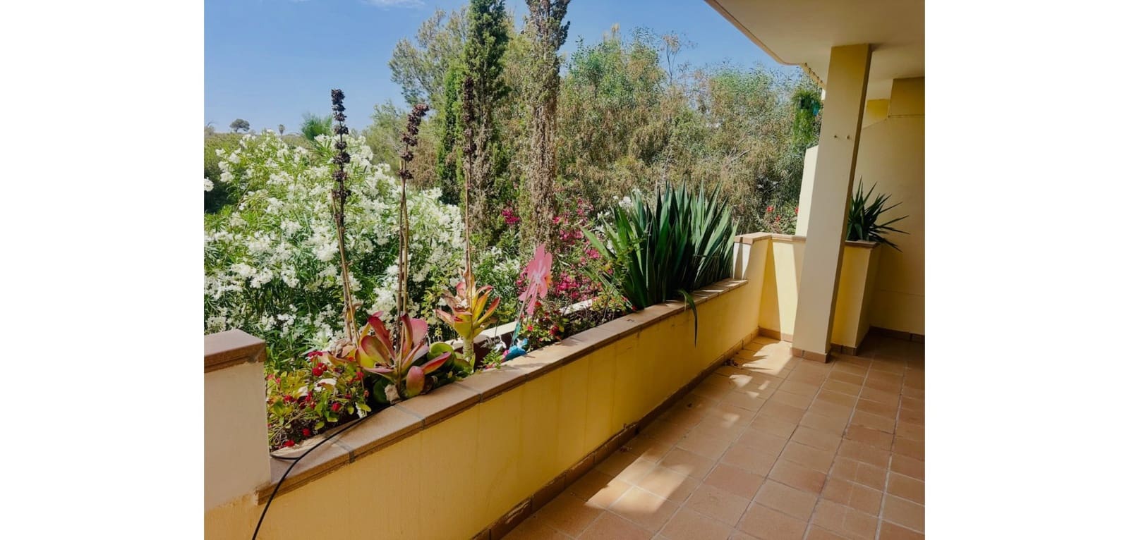 2 slaapkamer Appartement te koop in Campoamor met zwembad - € 199.000 (Ref: 9345551)