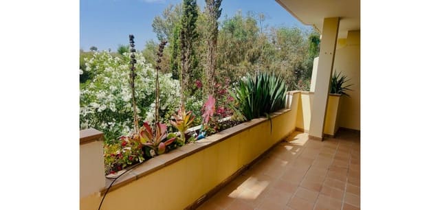 2 slaapkamer Appartement te koop in Campoamor, Orihuela met zwembad - € 199.000 (Ref: 9345551)