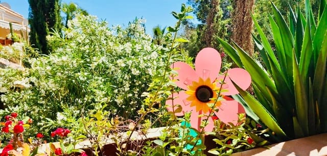 2 slaapkamer Appartement te koop in Campoamor, Orihuela met zwembad - € 199.000 (Ref: 9345551)