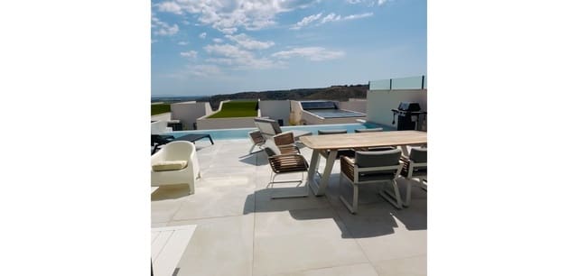 4 chambre Villa/Maison à vendre à Rojales avec piscine - 789 000 € (Ref: 9345555)