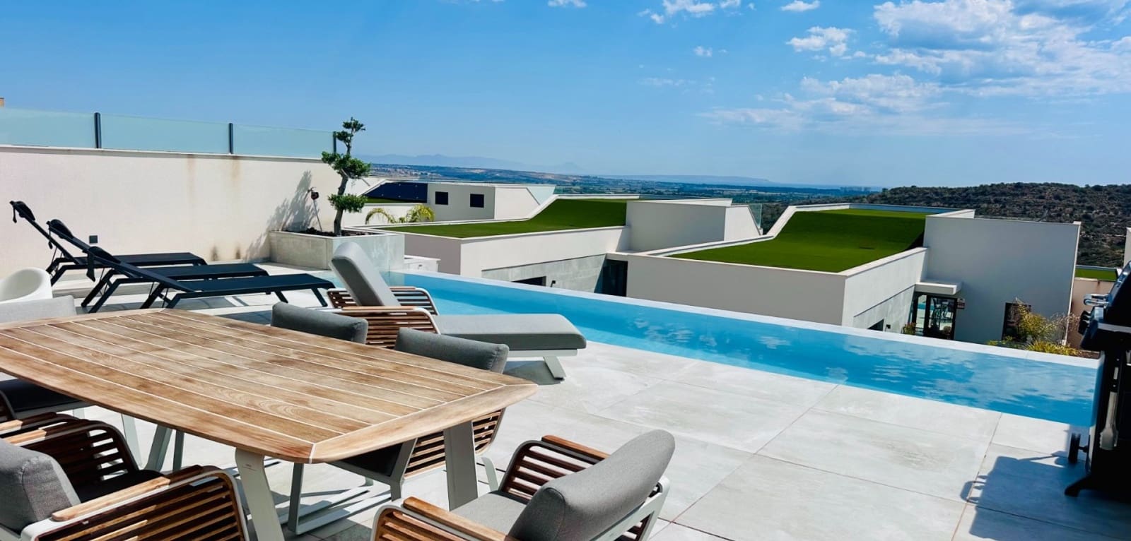 4 chambre Villa/Maison à vendre à Rojales avec piscine - 789 000 € (Ref: 9345555)