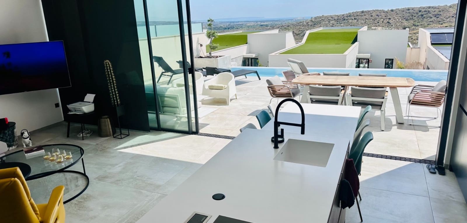 4 chambre Villa/Maison à vendre à Rojales avec piscine - 789 000 € (Ref: 9345555)