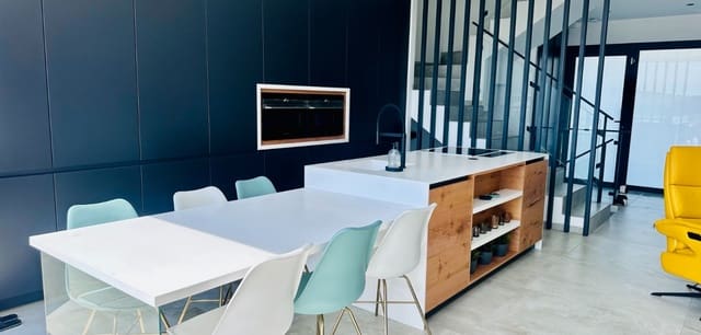 4 chambre Villa/Maison à vendre à Rojales avec piscine - 789 000 € (Ref: 9345555)