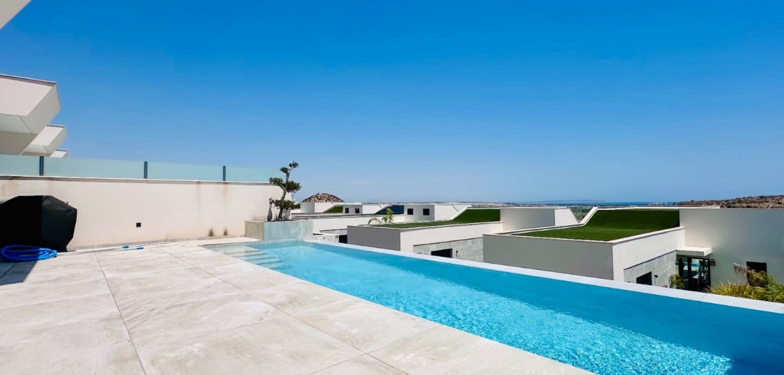 4 chambre Villa/Maison à vendre à Rojales avec piscine - 789 000 € (Ref: 9345555)