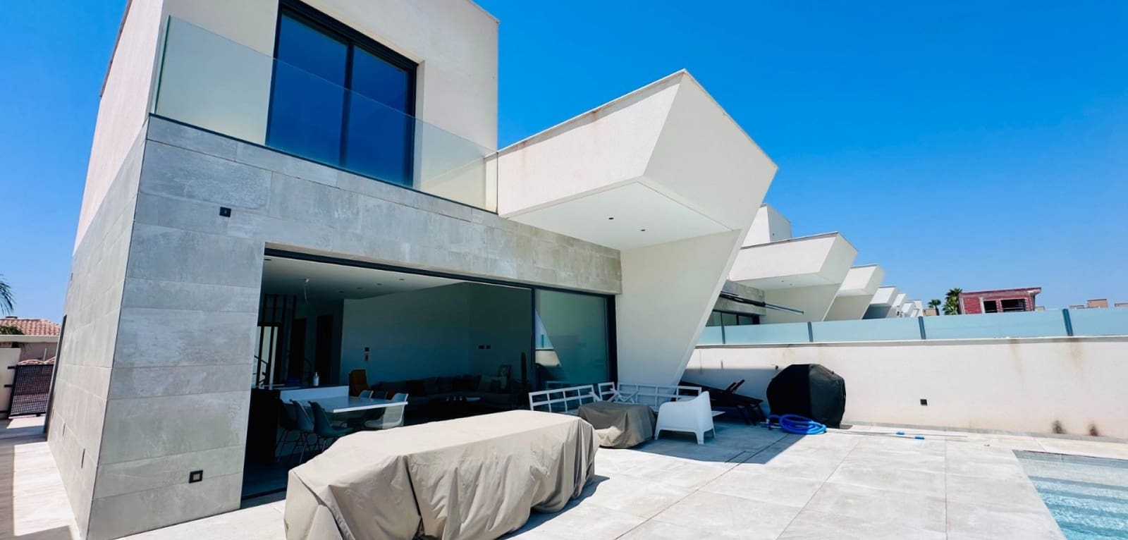 4 chambre Villa/Maison à vendre à Rojales avec piscine - 789 000 € (Ref: 9345555)