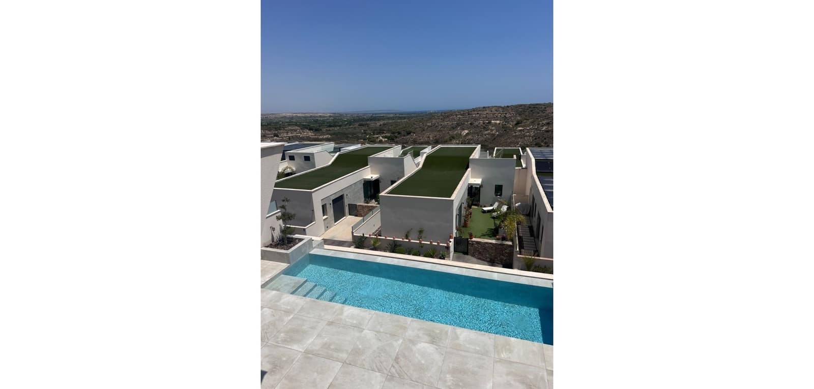 4 chambre Villa/Maison à vendre à Rojales avec piscine - 789 000 € (Ref: 9345555)