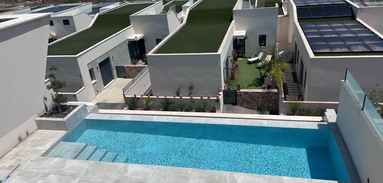 4 chambre Villa/Maison à vendre à Rojales avec piscine - 789 000 € (Ref: 9345555)