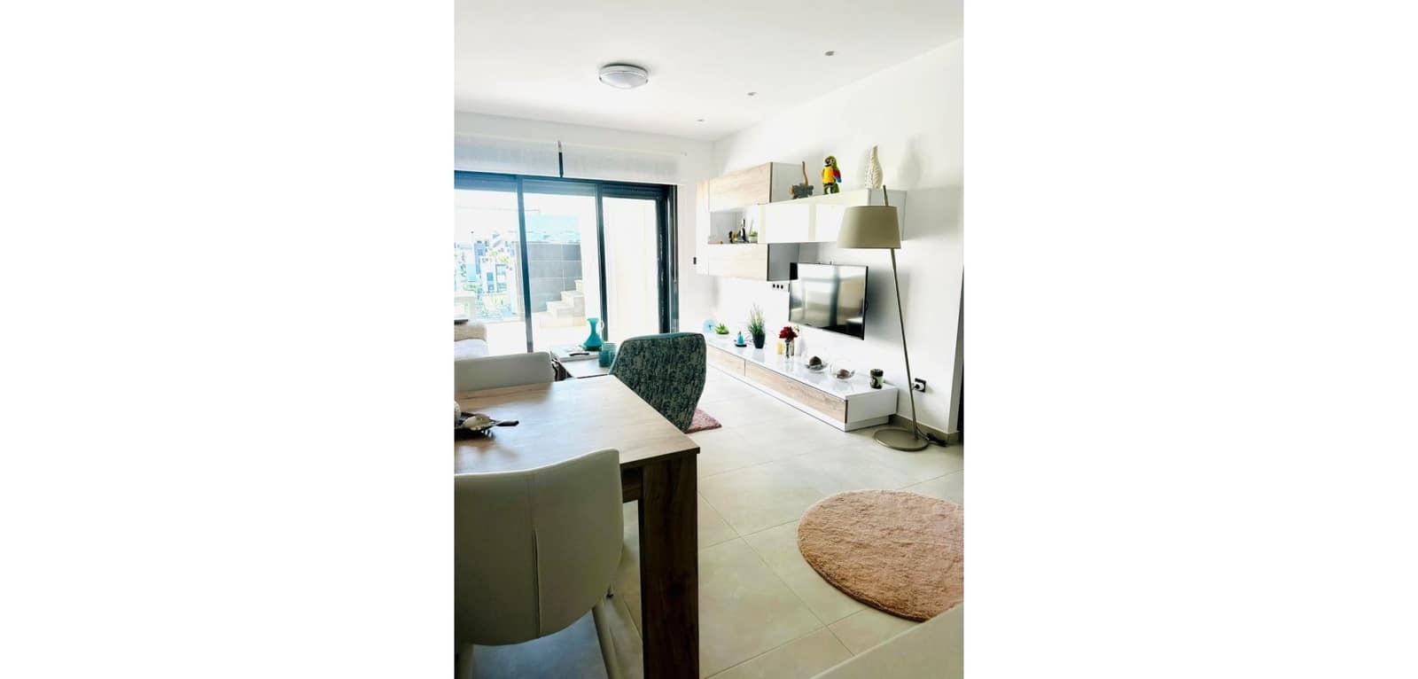 2 chambre Appartement à vendre à El Raso avec piscine - 289 000 € (Ref: 9345556)