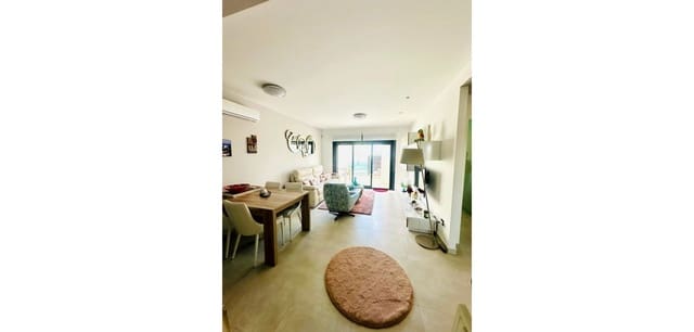 2 chambre Appartement à vendre à El Raso, Guardamar del Segura avec piscine - 289 000 € (Ref: 9345556)