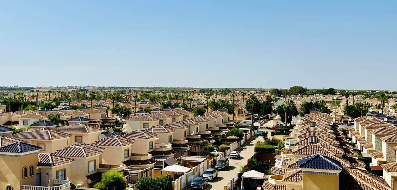 2 chambre Appartement à vendre à El Raso avec piscine - 289 000 € (Ref: 9345556)