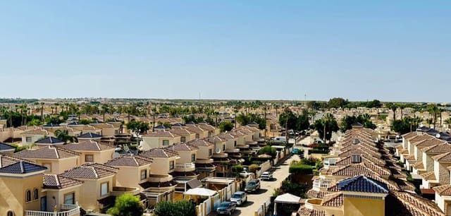 2 chambre Appartement à vendre à El Raso, Guardamar del Segura avec piscine - 289 000 € (Ref: 9345556)