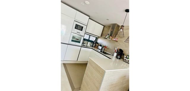 2 chambre Appartement à vendre à El Raso, Guardamar del Segura avec piscine - 289 000 € (Ref: 9345556)