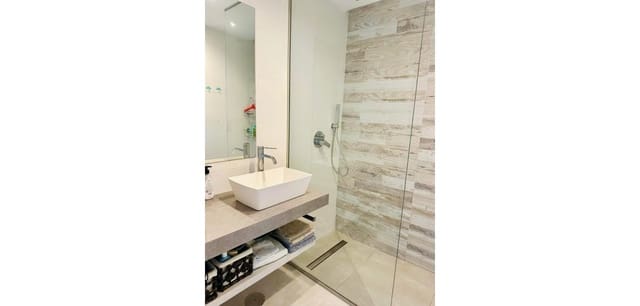 2 chambre Appartement à vendre à El Raso, Guardamar del Segura avec piscine - 289 000 € (Ref: 9345556)