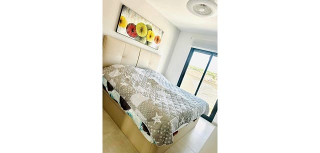 2 chambre Appartement à vendre à El Raso, Guardamar del Segura avec piscine - 289 000 € (Ref: 9345556)