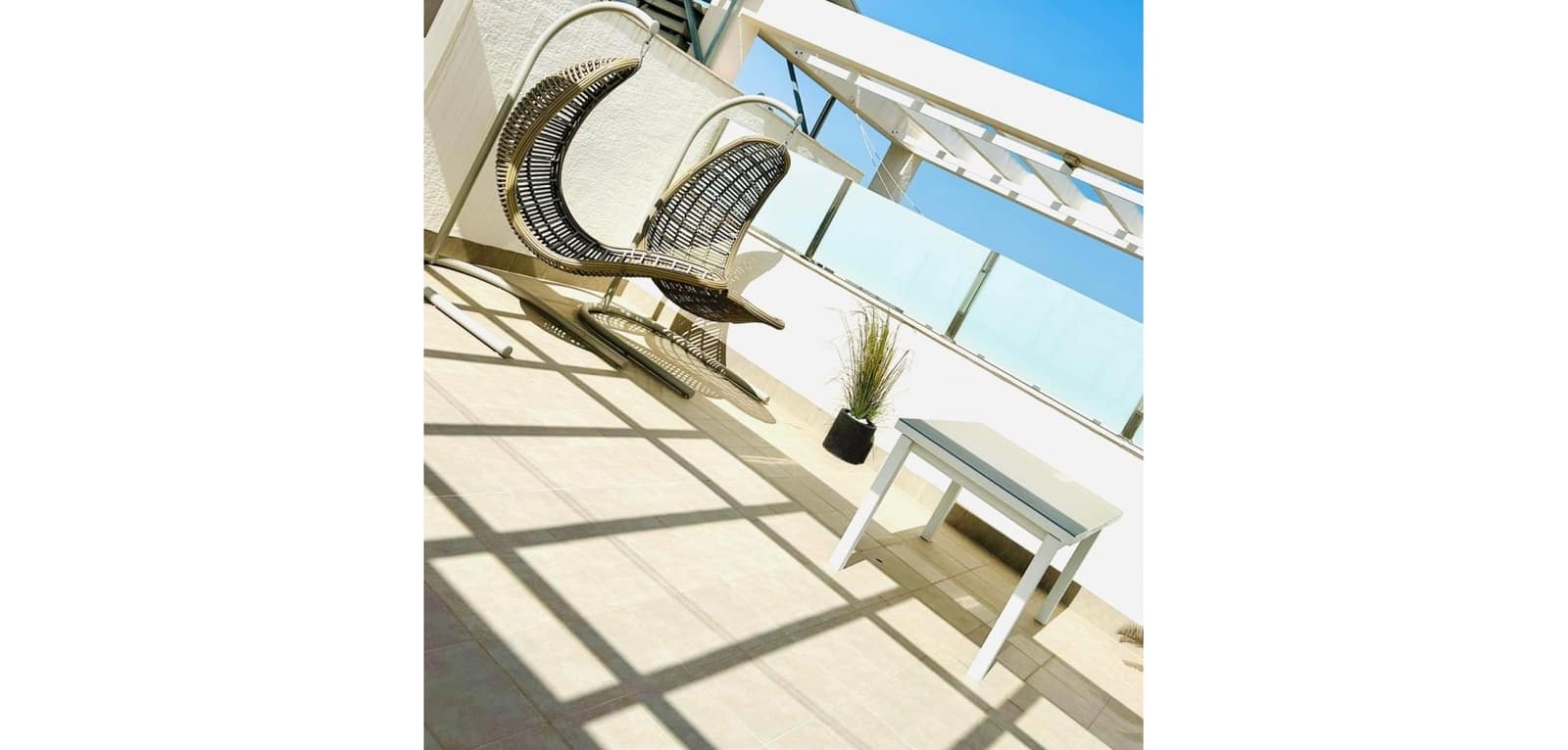 2 chambre Appartement à vendre à El Raso avec piscine - 289 000 € (Ref: 9345556)