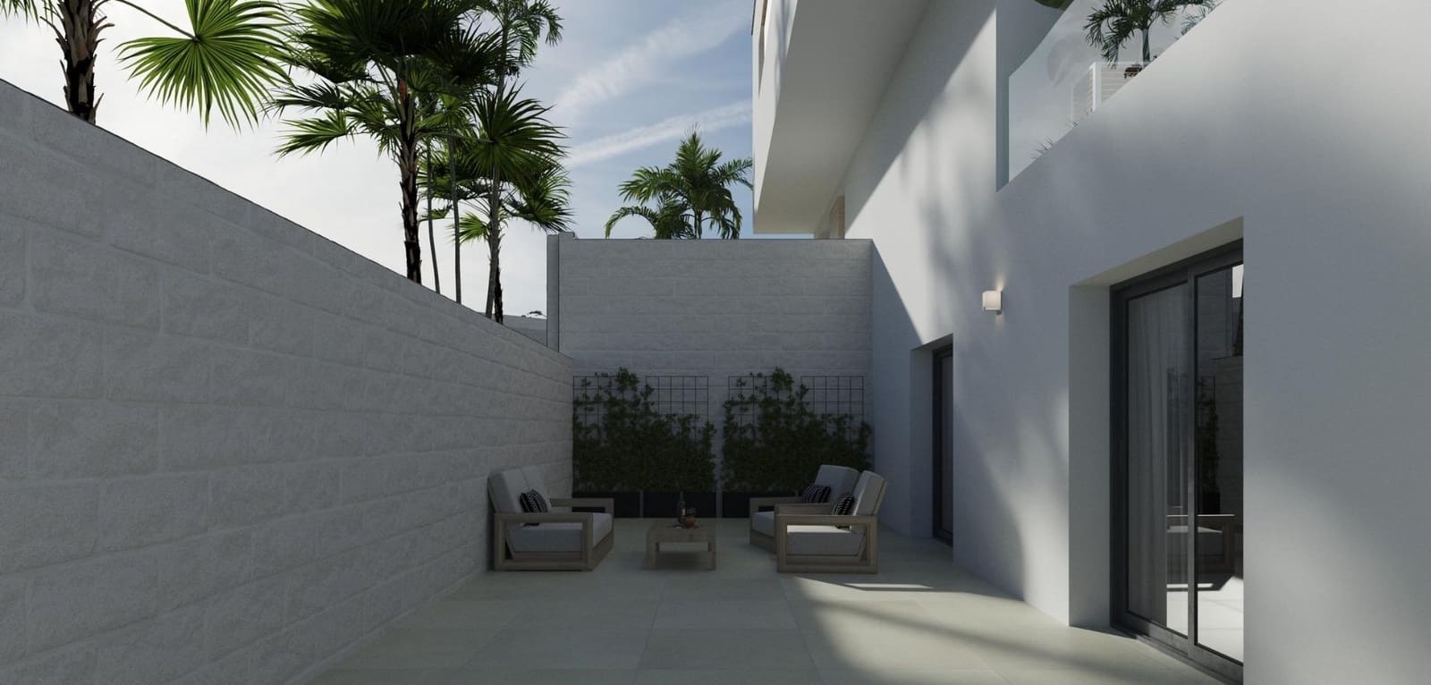 3 soveværelse Villa til salg i Ciudad Quesada med swimmingpool - € 1.050.000 (Ref: 9345557)