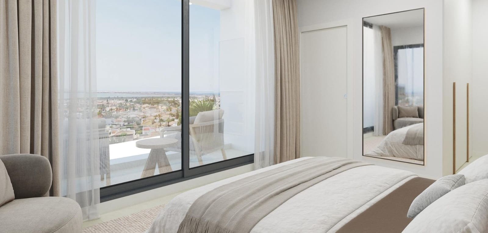 3 soveværelse Villa til salg i Ciudad Quesada med swimmingpool - € 1.050.000 (Ref: 9345557)