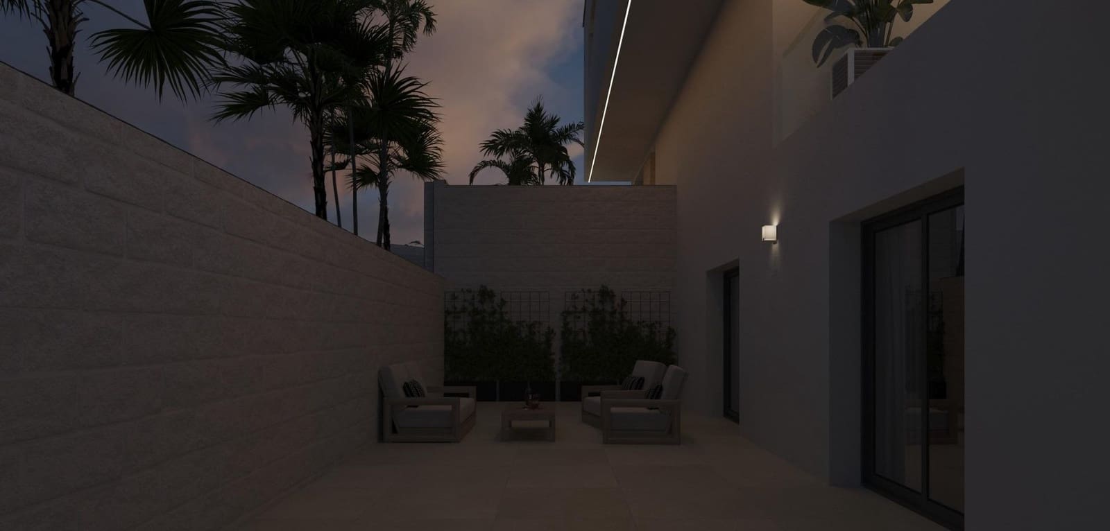 3 soveværelse Villa til salg i Ciudad Quesada med swimmingpool - € 1.050.000 (Ref: 9345557)