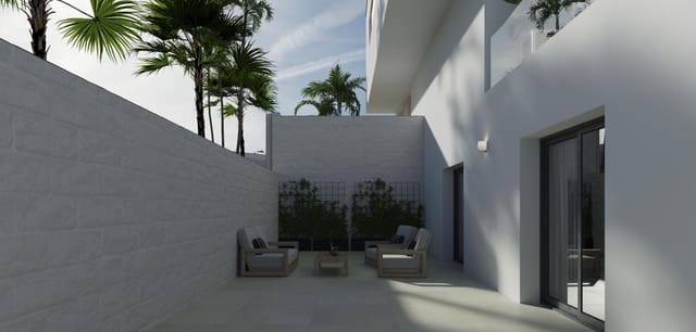 3 soveværelse Villa til salg i Ciudad Quesada, Rojales med swimmingpool - € 1.050.000 (Ref: 9345557)