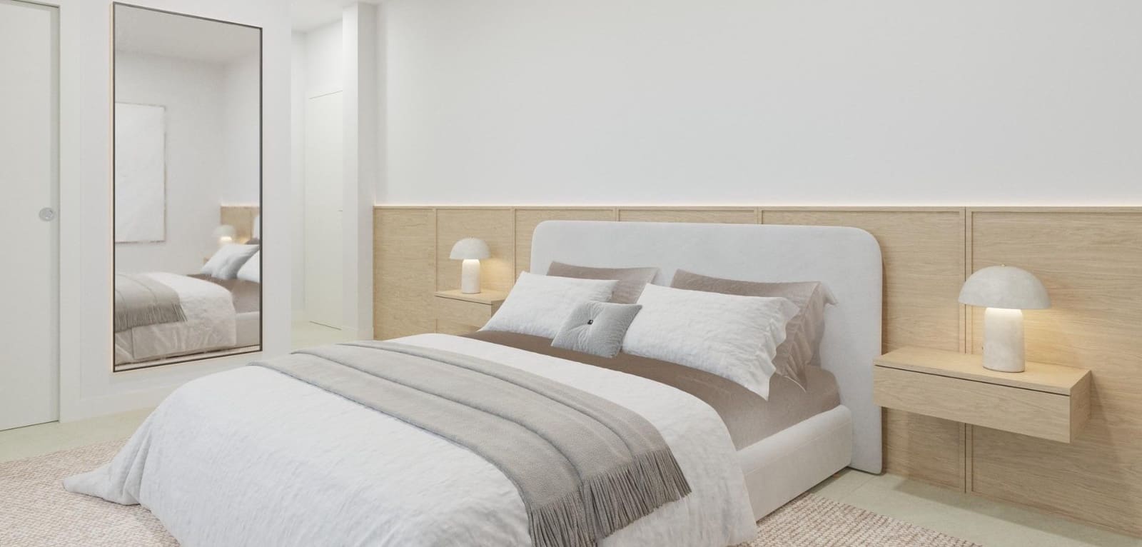 3 soveværelse Villa til salg i Ciudad Quesada med swimmingpool - € 1.050.000 (Ref: 9345557)