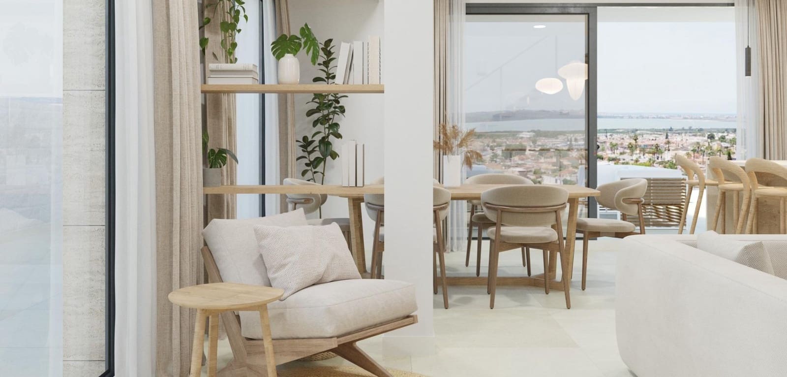 3 soveværelse Villa til salg i Ciudad Quesada med swimmingpool - € 1.050.000 (Ref: 9345557)