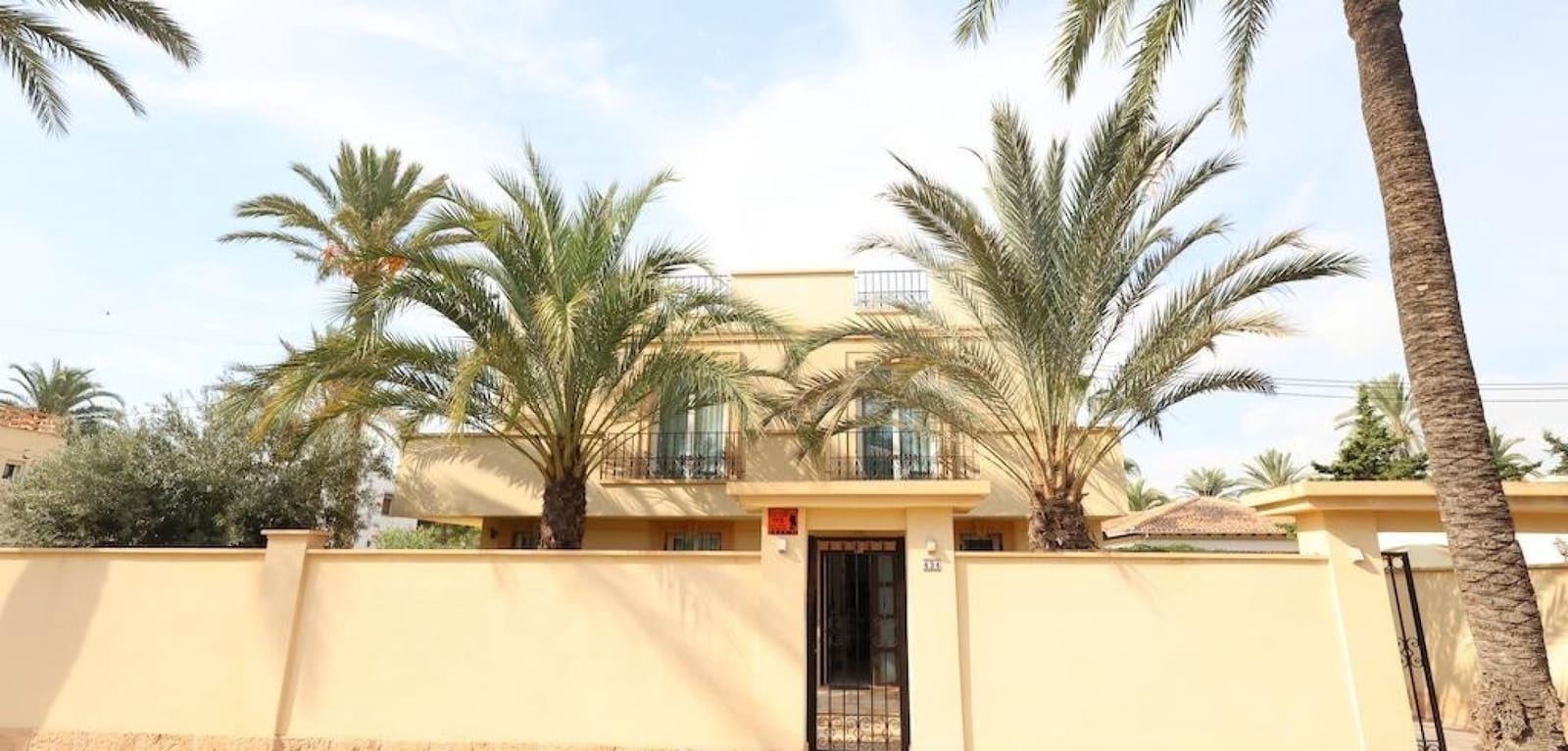 4 slaapkamer Villa te koop in Cabo Roig met zwembad - € 1.190.000 (Ref: 9345558)
