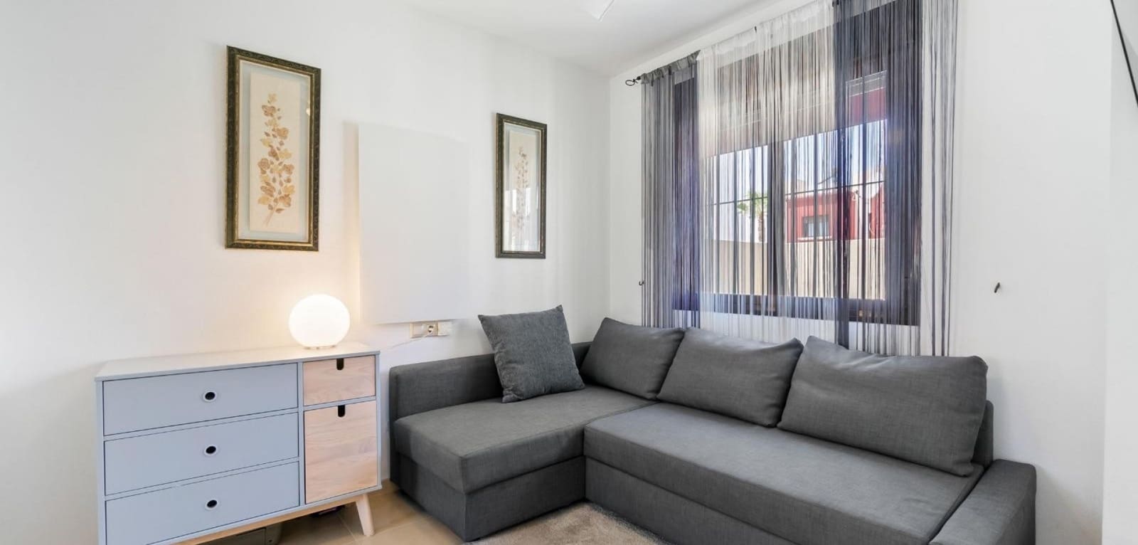 3 soverom Hus til salgs i Torrevieja med svømmebasseng - € 319 900 (Ref: 9353969)