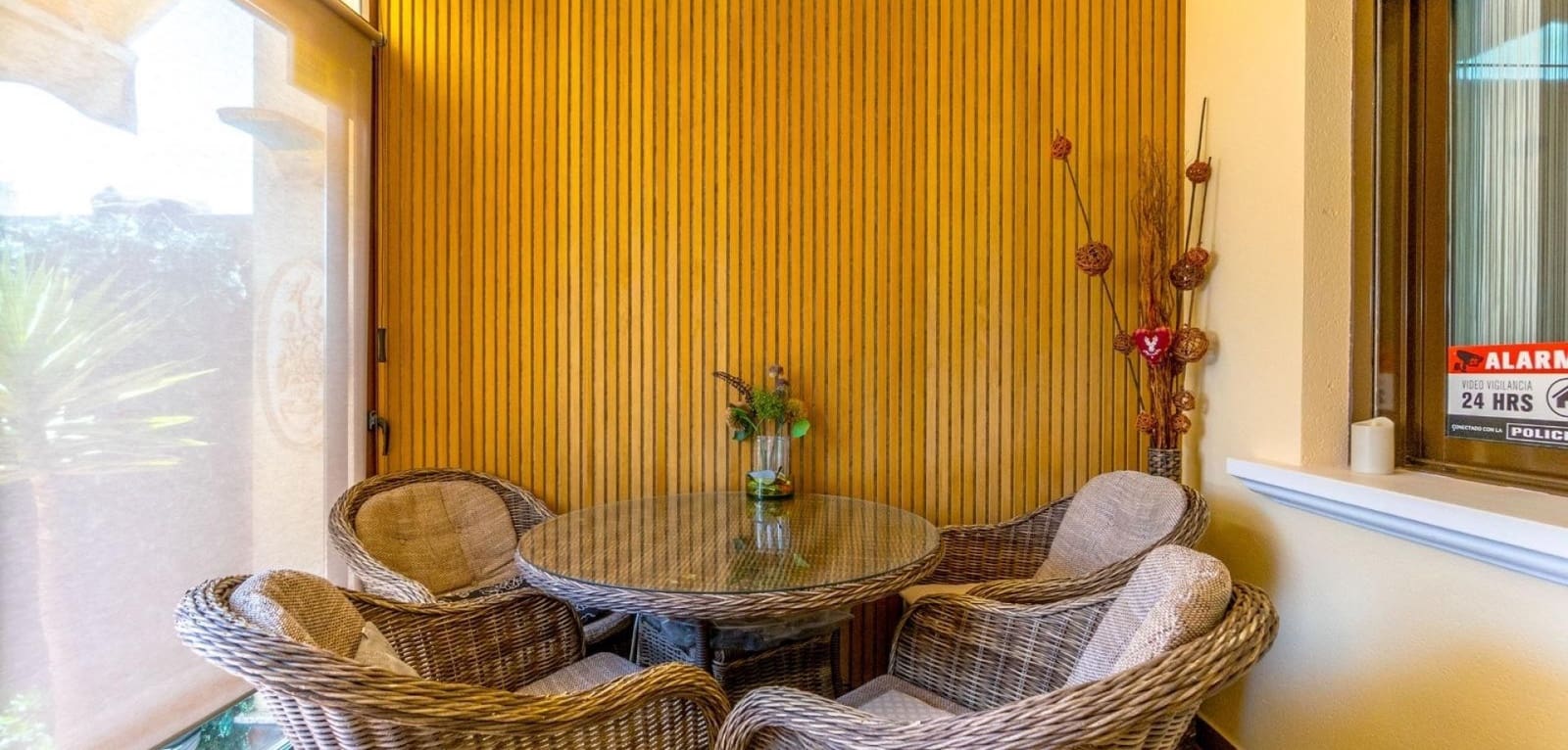 3 soverom Hus til salgs i Torrevieja med svømmebasseng - € 319 900 (Ref: 9353969)