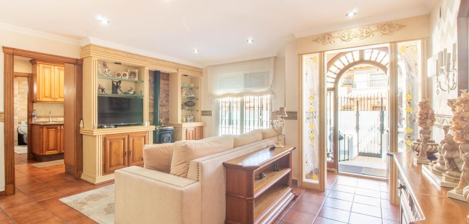 4 soveværelse Byhus til salg i La Zenia med swimmingpool - € 360.000 (Ref: 9356535)