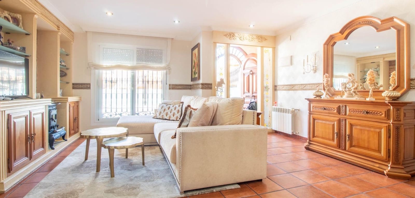 4 soveværelse Byhus til salg i La Zenia med swimmingpool - € 360.000 (Ref: 9356535)