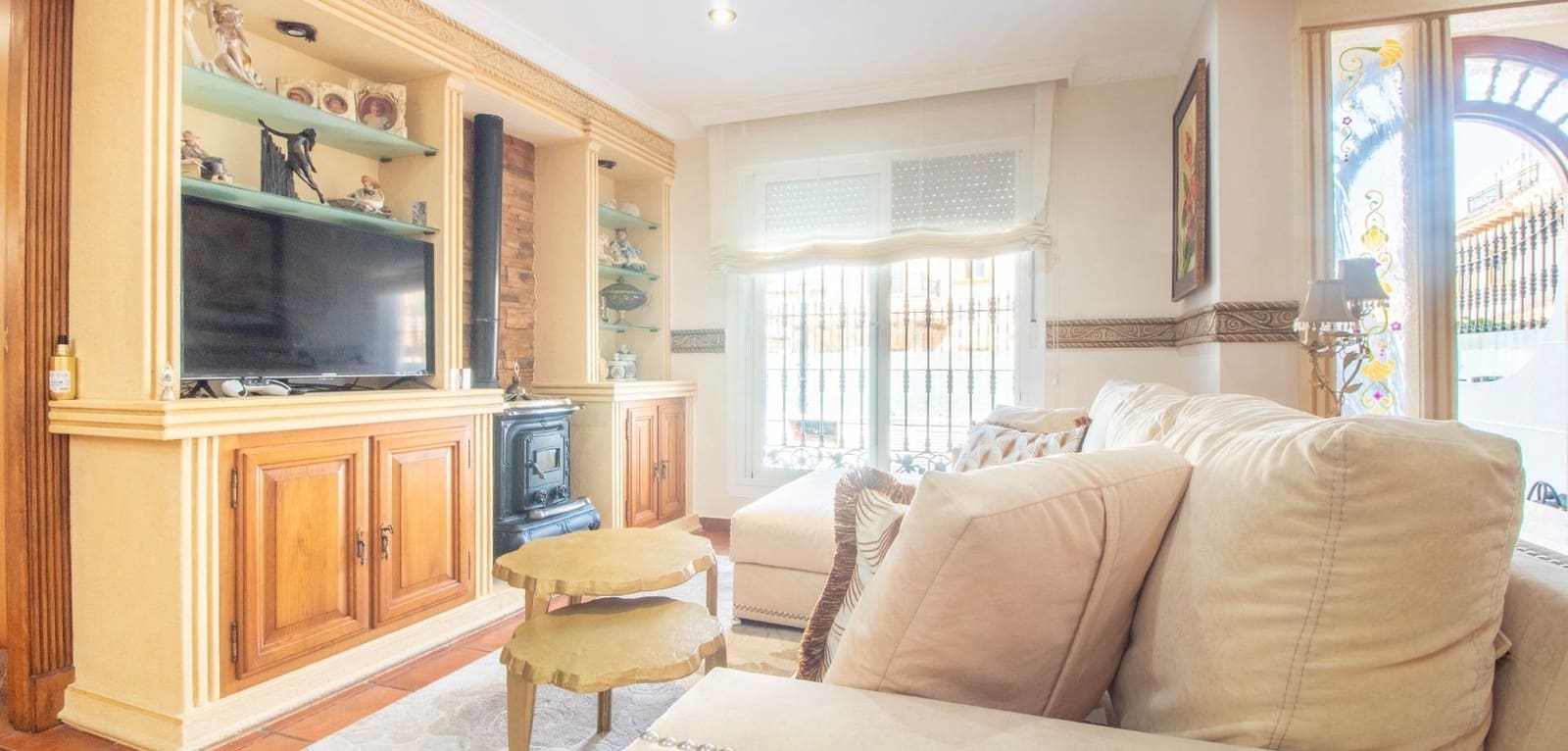 4 soveværelse Byhus til salg i La Zenia med swimmingpool - € 360.000 (Ref: 9356535)