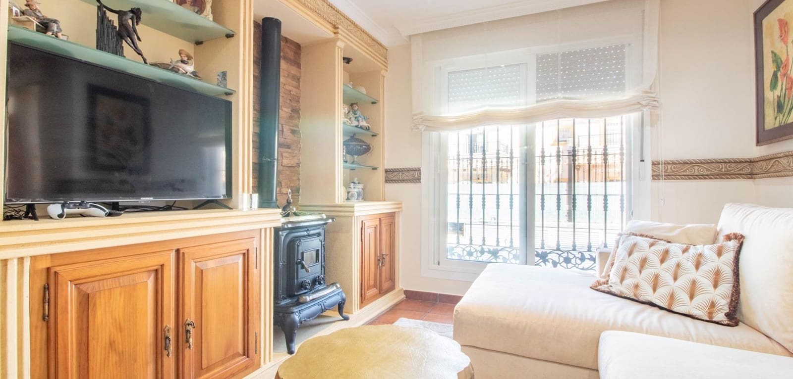 4 soveværelse Byhus til salg i La Zenia med swimmingpool - € 360.000 (Ref: 9356535)