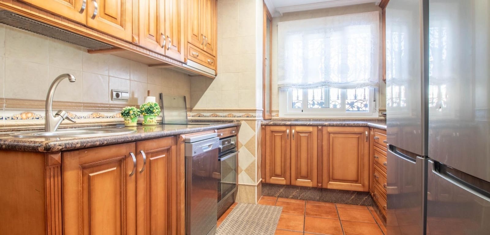 4 soveværelse Byhus til salg i La Zenia med swimmingpool - € 360.000 (Ref: 9356535)