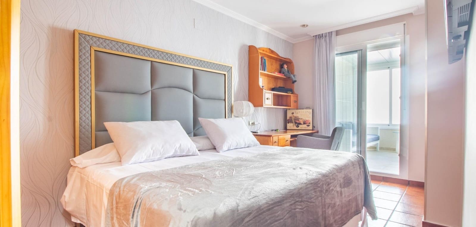 4 soveværelse Byhus til salg i La Zenia med swimmingpool - € 360.000 (Ref: 9356535)